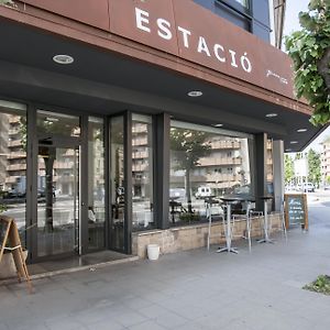 Hotel Estació